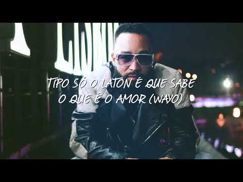 Laton - Puk Feat. Anselmo Ralph