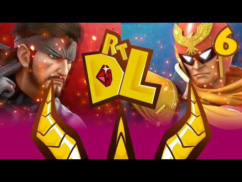 Return to Dragon's Lair 6 | Super Smash Bros. Ultimate