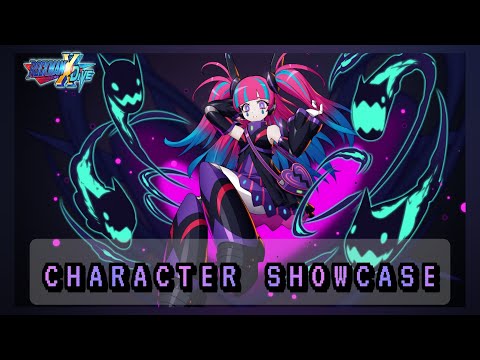 ROCKMAN X DIVE | DROITCLAIR 5* CHARACTER SHOWCASE
