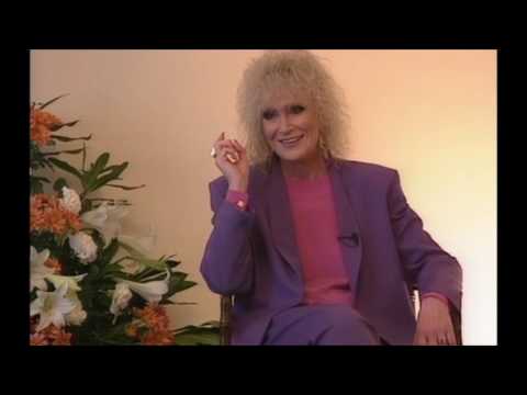 Thumbnail for Dusty Springfield Interviewed by Trevor Dann (1990) by Dusty Springfield