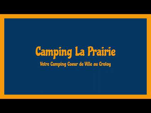 Camping La Prairie  - Camping Somme - Image N°2