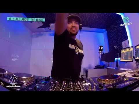 MO'FUNK live mix on ITS ALL ABOUT THE MUSIC on IBIZA GLOBAL RADIO