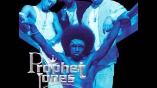 prophet jones cant deny