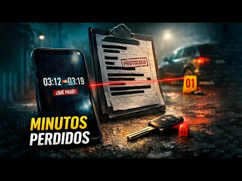 ¿Por Qué No Había “Evidencias”… y Luego Sí? (Playas) Ecuador