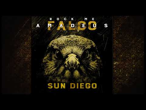 Sun Diego ft. Falco - Rock Me Amadeus | 5 Minuten Hook - DIE MEGA HOOK!