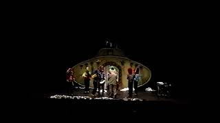 Peña flamenca Enrique el Alienígena – Preliminares – COAC 2003