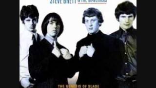 The Vendors - Don't Leave Me Now