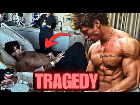 The Worrying Decline of Jon Skywalker HEALTH (Prayers to Jon 🙏)