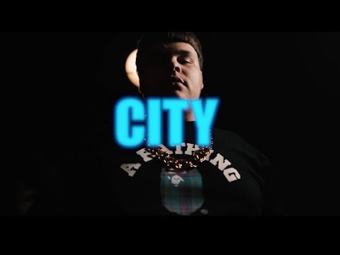 Bagchasinray"City" (Exclusive Video By @Mello_Vision)