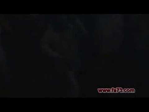 FA' 73 & ALESIS - MIAMI WMC 2008 - I love the bass town!!