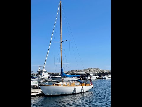 Storebro SEA-Eagle for sale in Norway - Продается Storebro SEA-Eagle в Норвегии