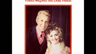 Dolly Parton & Porter Wagoner 05 - Before Our Weakness Gets To Strong