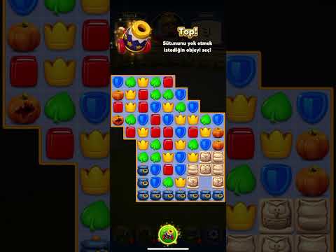 Royal Match 1851. Seviye