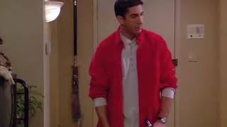 Marcel - I will Give You Life HIMYM (JR Richards Official)