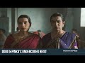 Madgaon Express Dodo And Pinku S Undercover Heist Divyenndu Pratik Gandhi