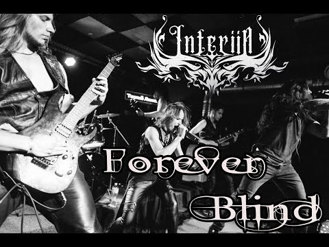 INTERIIA - Forever blind || Live at Teply Lampovy ( Kyiv, 26.09.2020)