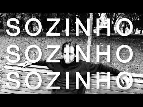 Faype - Sozinho (Lyric Video) [Prod. LF Beatmaker] / Solito Versão Português