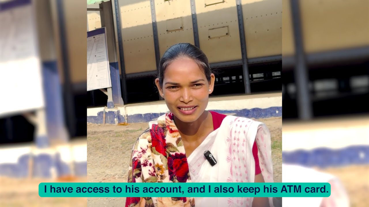 Story of Digitising the Tea Value Chain in the state of Assam - the tea capital of India.