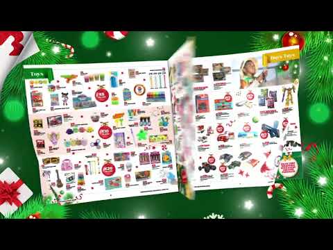Brian Bell Group 2025 Christmas Catalogue