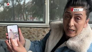 Gölette Boğulan 13 Yaşındaki Tanju’dan Geriye Bu Videoları Kaldı