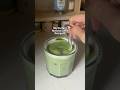 How To Make A Perfect Matcha Latte At Home