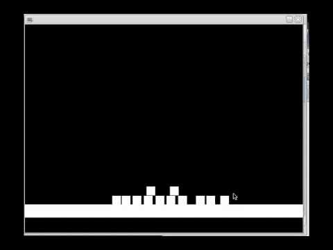 Box2D tutorial 2 (C++ and (OpenGL or SDL)) - force,impulse,circle