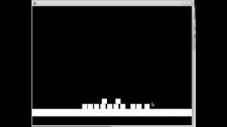 Box2D tutorial 2 (C++ and (OpenGL or SDL)) - force,impulse,circle