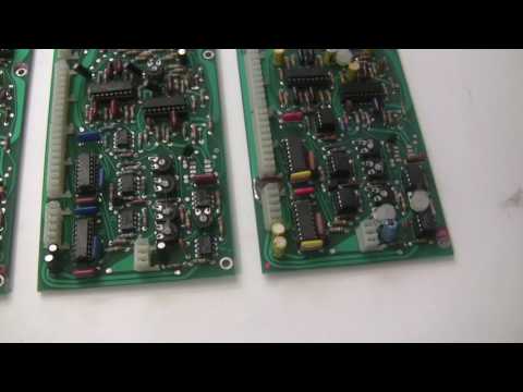 Synthchaser #026 - Oberheim OB-Xa Voice Card Service