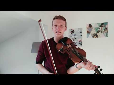 How to Play Triplets on the Fiddle - Scottish and Irish Reels