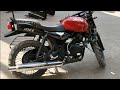 Fully modified (bajaj discover 125cc)