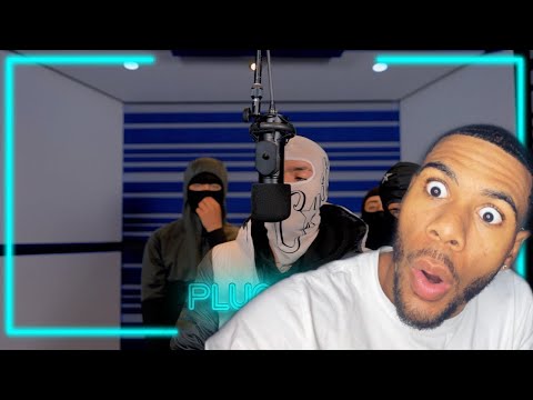 First Time Hearing 021Kid - Plugged In W/ Fumez The Engineer | Pressplay | REACTION