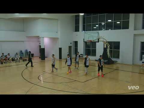 MAC Tier 17 - 2023 Fall Fufu - tcbl sunday