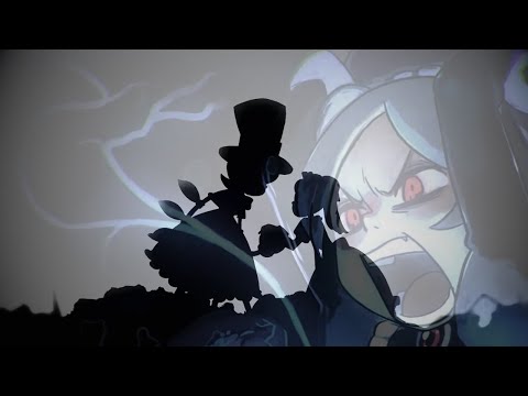 Marie Character Release Teaser /Skullgirls #marie #skullgirlsmobile