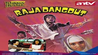 Download lagu FILM RAJA DANGDUT [ FILM RHOMA IRAMA ] ANTV,  O1 JANUARI 2024 mp3
