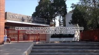 Only Just A Call Away - The Struts || Subtitulada