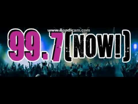 99.7 KMVQ-FM San Francisco, CA (Top 40) 10pm TOTH (4-4-13)