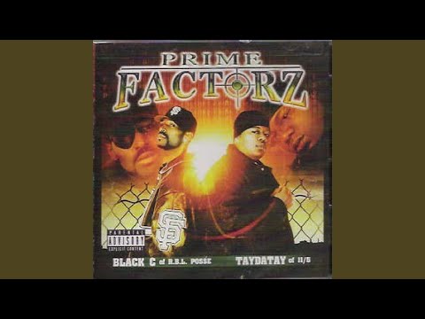 Prime Factorz (feat. Big Mack)