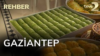Rehber 39. Bölüm - Gaziantep 01.12.2018 FULL BÖLÜM İZLE!