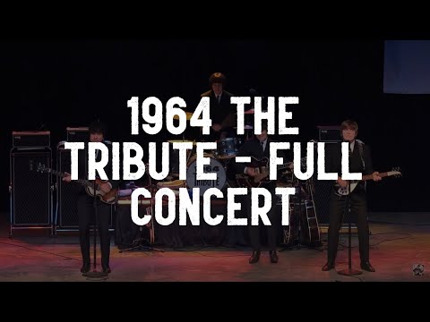 1964 the Tribute | Full Concert | May 29th, 2016 | Roanoke, VA
