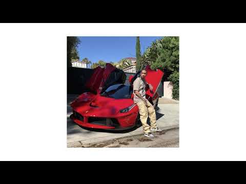tyga x blueface type beat "cash route" 2019