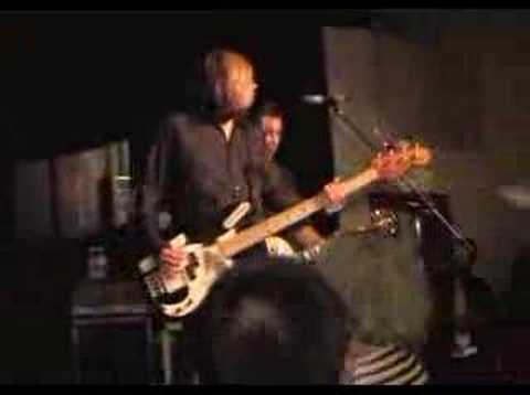 The Fiends - Night of the Sadist / Quit Pickin' On Me (live)