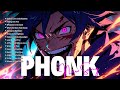 Brazilian Phonk X Trap Fusion Street Hustle Grind Mode