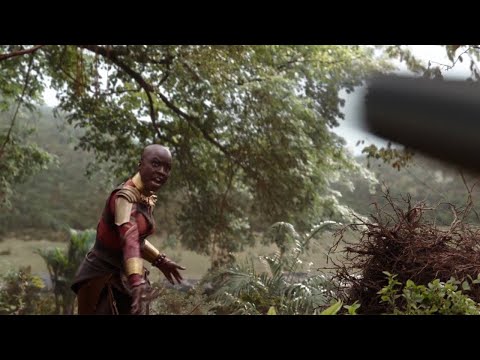 Camp Rock: Infinity War