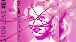 Madonna - Living For Love (2022 Remaster) [HQ]