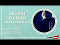 Melly Goeslaw  - Lelaki Idaman | Official Audio