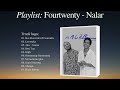 Fourtwnty - Nalar [2023] | Full Album
