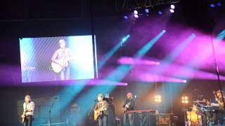 Lifehouse - Somebody Else&#39;s Song (3-21-15)