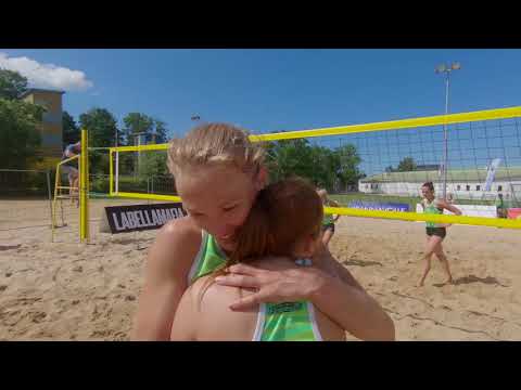 Sportland Cup 2019 Rakveres - parimad emotsioonid