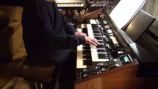 I'll Be Home For Christmas