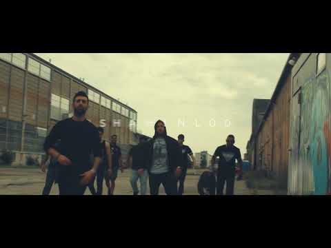 Babak Makaveli x Shahin Loo (TM. Bax) feat. Sansar Salvo & Selo (COMING SOON)